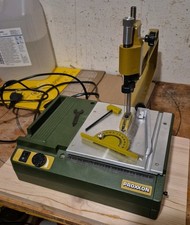 Dekupiersäge Proxxon DS 230/E