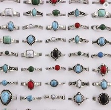 10er set boho - 10er,