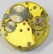 Bewegung Ovp Lager LIP 1970