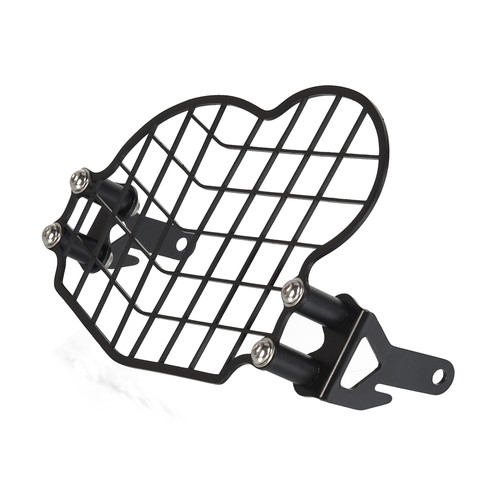 Motorrad scheinwerferschutz - motorrad,