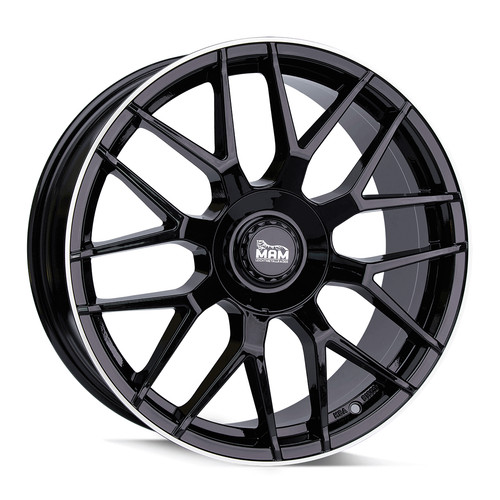 Zoll mam gt1 5x112 - 19,