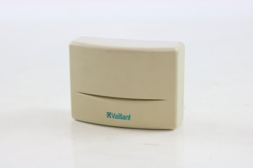 Vaillant vrc dcf - vrc,