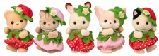 Sylvanian Families - Very