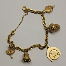 Avon Calling - Bettelarmband -