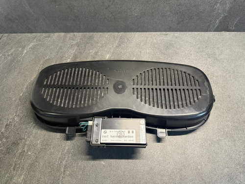Subwoofer hifi harman kardon - subwoofer,