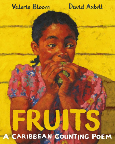 Fruits david axtell - |, a.)