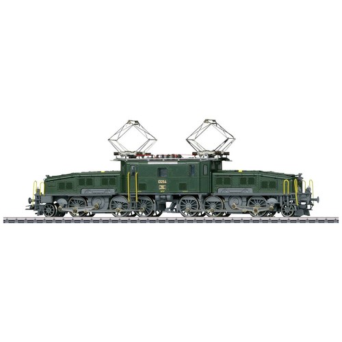 Märklin 39596 lok - märklin,