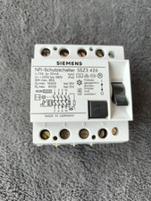 Siemens NFI 5SZ3 426 25A