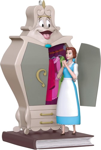 Hallmark andenken 2025 disney - andenken,