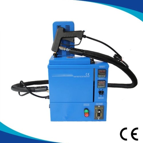 Md501 heißleim dispenser - yt-md501, heißleim-dispenser