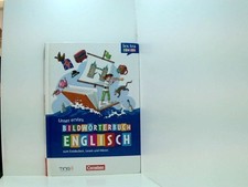 Lextra junior Englisch: Unser erstes Bildwörterbuch (TING) [Übers.: Sigrid Janss