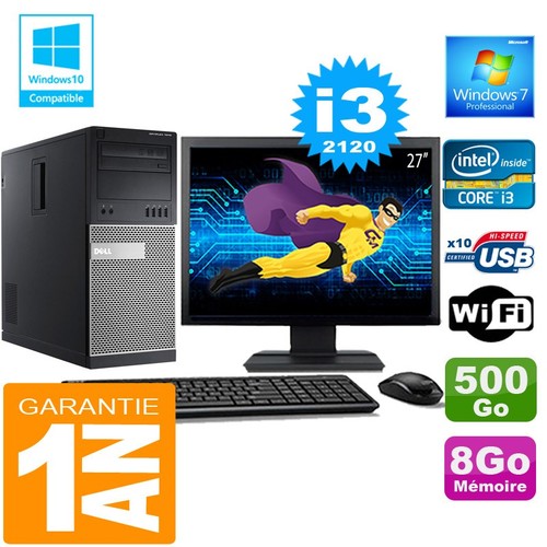 Tour dell 7010 - tour, core