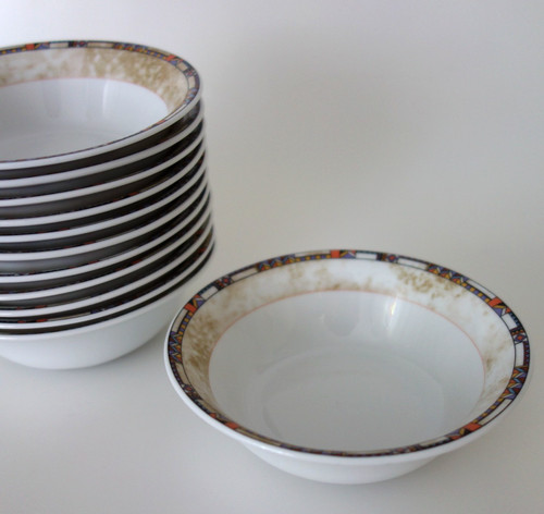 Dessertschale - 1x,