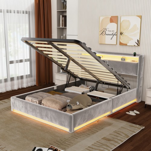 Oyajia weiches bett - weiches,