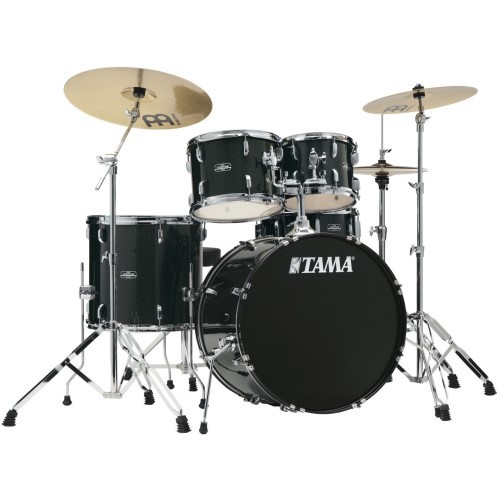 Tama stagestar drumset - tama,