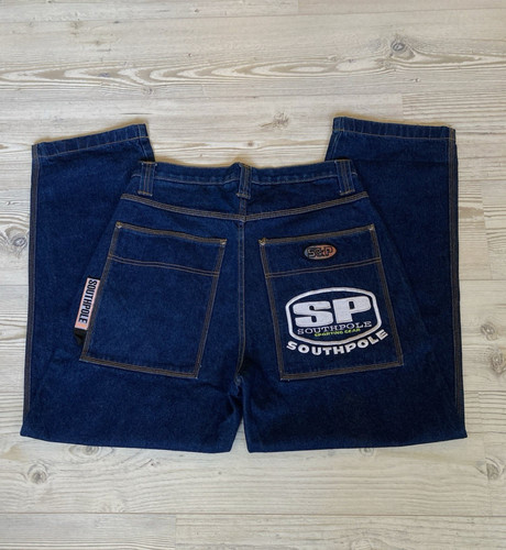 Southpole baggy jeans 36 - g,