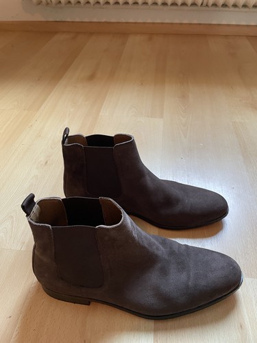 Pier one herren - pier, stiefeletten