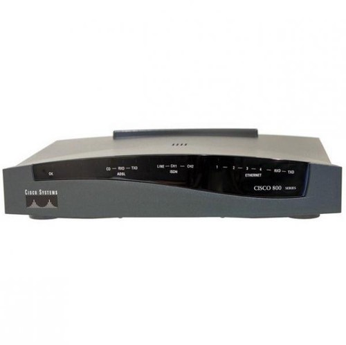 Cisco cisco836 sdm neu - cisco, cisco836-sdm-k9-64