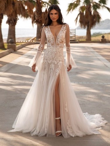 Pronovias brautkleid - pronovias,