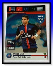 2016 Panini AdrenalynXL Fifa