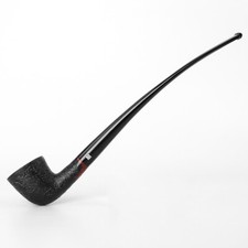 Langer stiel churchwarden - langer,