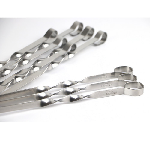 Grillspiesse 50cm 60cm - /,