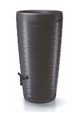 Regentonne 240 L + Zubehör -