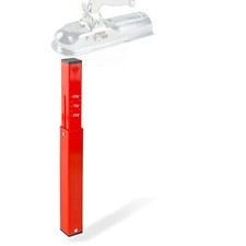 Stützlastwaage Deichselwaage Stützwaage Wohnwagen Caravan Anhänger bis 100 kg