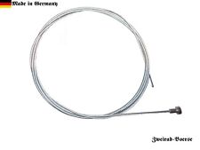 2 x Kupplungszug universal  Mofa Moped Mokick KKR Hercules Kreidler Puch Zündapp