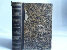 Strebel, V./reicherter, E.: Neues illustriertes Haus-Tierarzneibuch