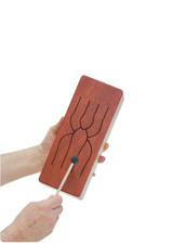 Schlitztrommel Tinka Tong by