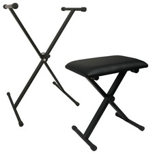 SPECIAL SET, Keyboardständer