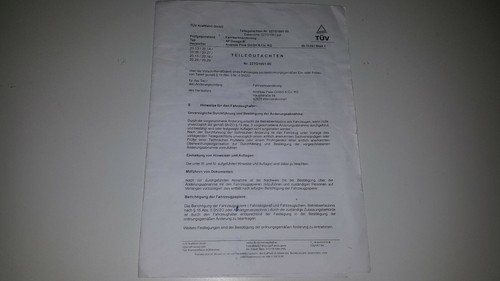 Abe gutachten federn - gutachten,