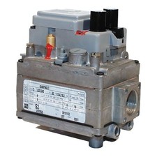 HYDROTHERM Gasarmatur SIT 810