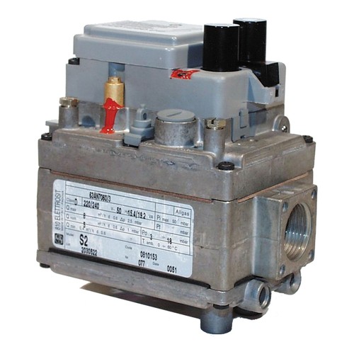 Hydrotherm gasarmatur sit 810 - sit,
