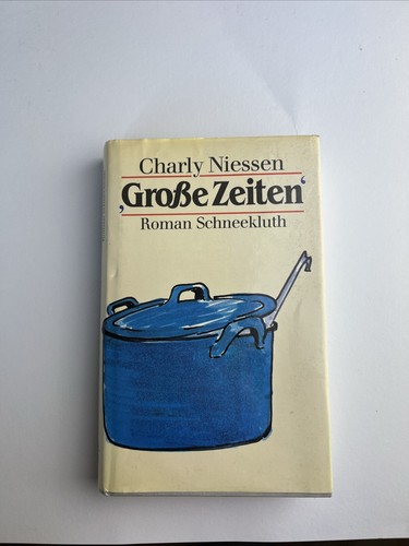 Charly niessen grosse - niessen,