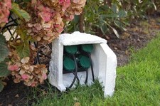 Ubbink StoneDecor Steckerstein