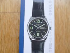 Herrenarmbanduhr Kienzle "1822" - Kienzle Uhr Herren -Herrenuhr -Uhr - NEU