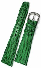 22mm /16 echt HAIFISCH Leder