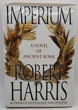 Imperium novel of - :, a