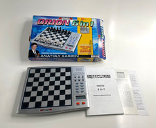 Millennium Orion 6 in 1