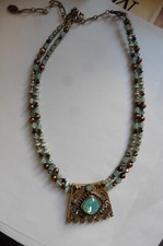 Designer Halskette Michal