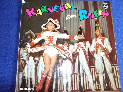 Karneval am rhein - karneval,