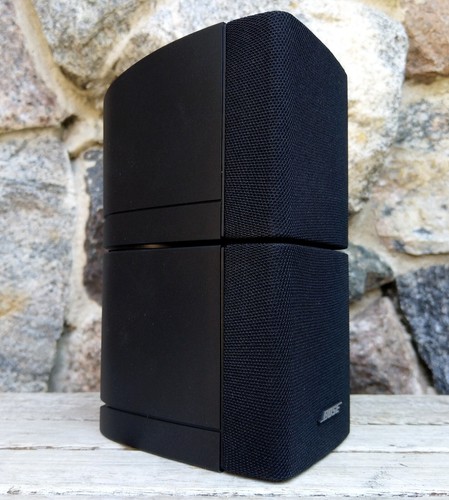Bose doppel cube acoustimass - doppel,