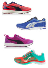 PUMA Joggingschuhe / Laufsport, Triathlon und Crossfit - Super SALE!