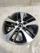 Ssangyong Rexton W RJ Alufelge