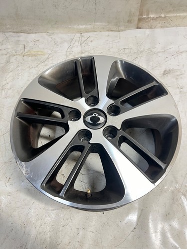 Ssangyong rexton alufelge - rj,