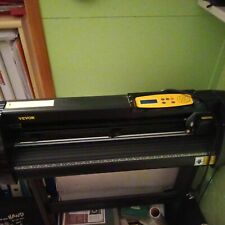 Vevor 720 Mm Vinyl Schneideplootter Folienschneider