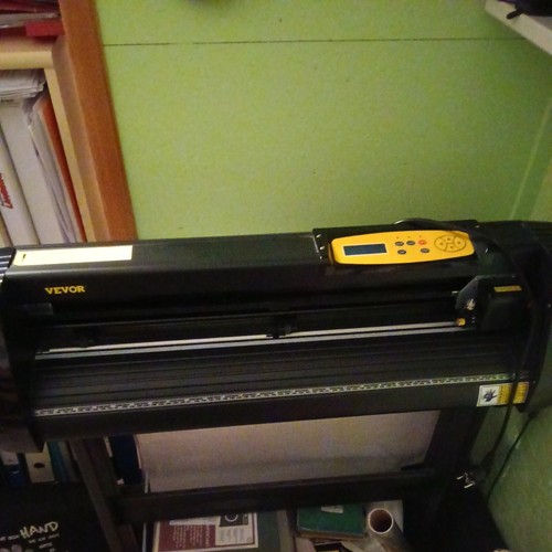 Vevor 720 vinyl - vevor,