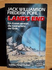 Jack Williamson/Frederik Pohl